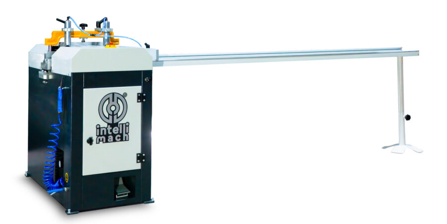 Pvc Çıta Kesim Makinası